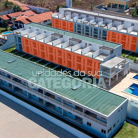 Beach Townhouses #C13 - Acomodacao Por Carpediem Aquiraz Luaran gambar