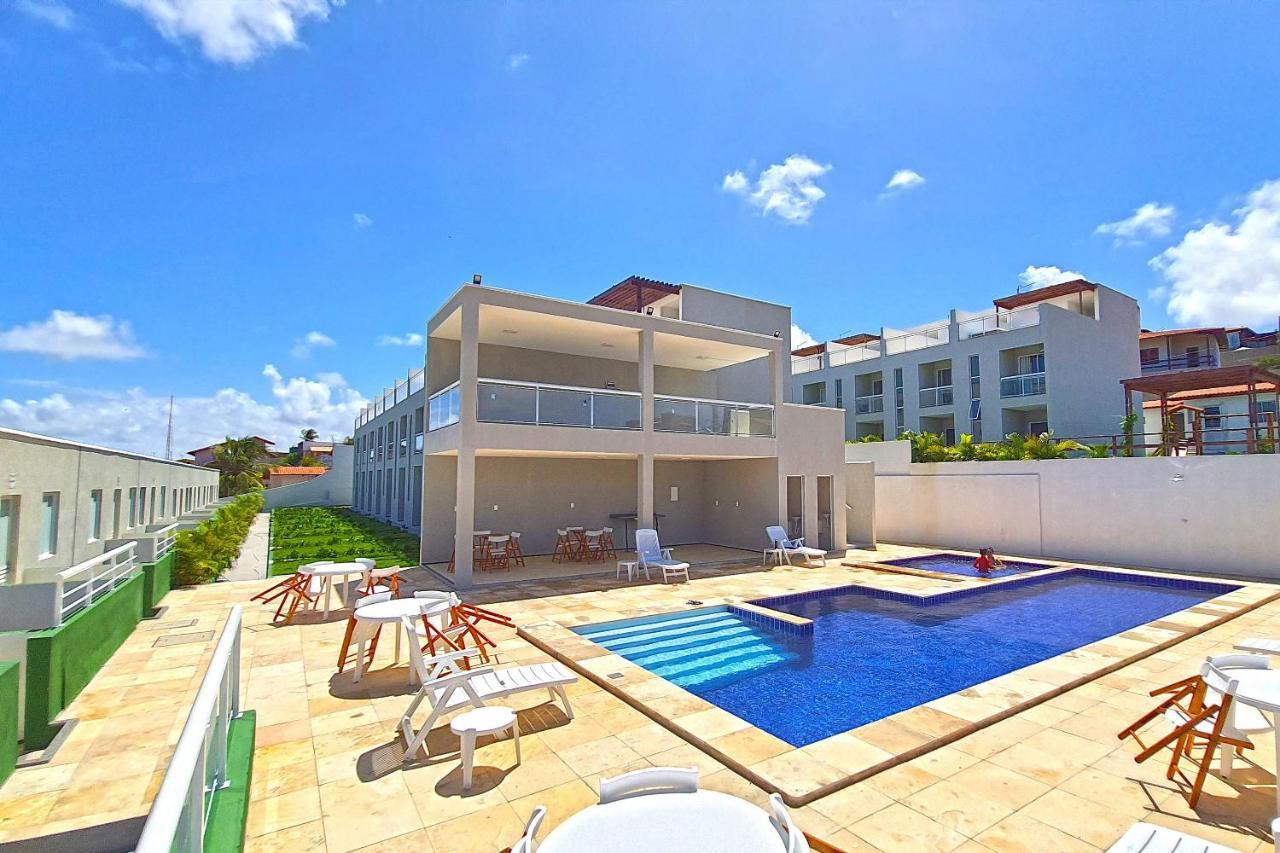 Beach Townhouses #C13 - Acomodacao Por Carpediem Aquiraz Luaran gambar