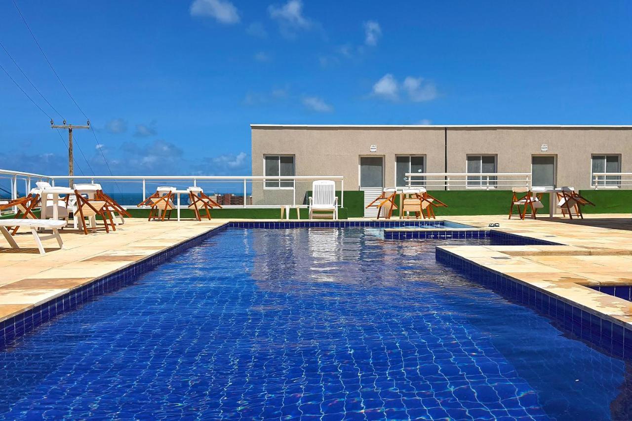 Beach Townhouses #C13 - Acomodacao Por Carpediem Aquiraz Luaran gambar