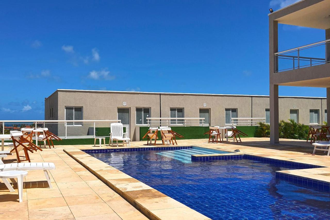 Beach Townhouses #C13 - Acomodacao Por Carpediem Aquiraz Luaran gambar