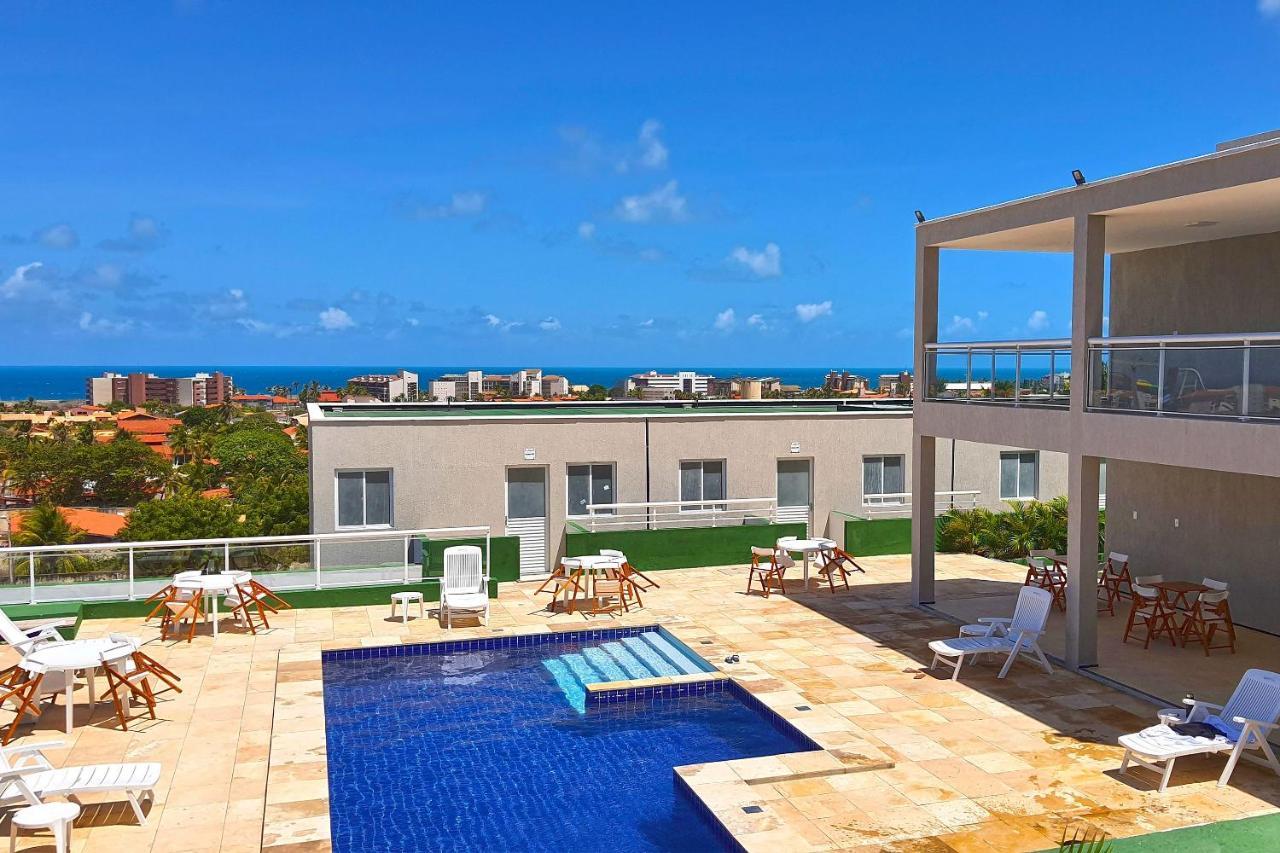 Beach Townhouses #C13 - Acomodacao Por Carpediem Aquiraz Luaran gambar
