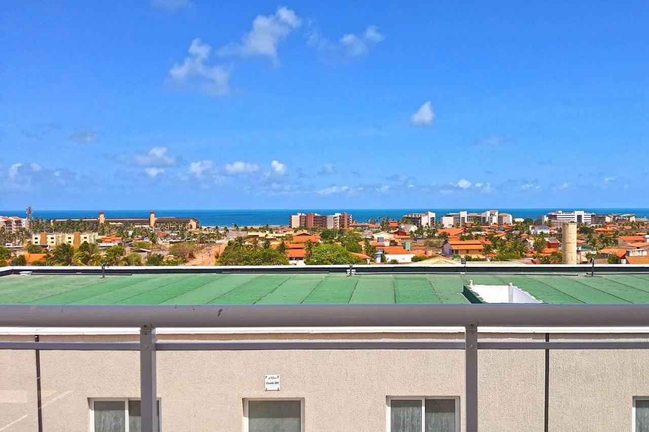 Beach Townhouses #C13 - Acomodacao Por Carpediem Aquiraz Luaran gambar