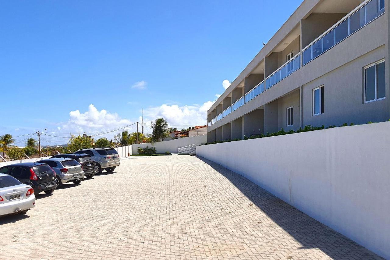 Beach Townhouses #C13 - Acomodacao Por Carpediem Aquiraz Luaran gambar