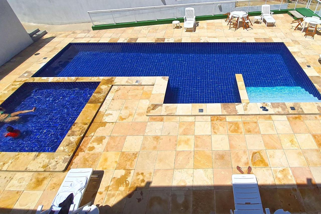 Beach Townhouses #C13 - Acomodacao Por Carpediem Aquiraz Luaran gambar