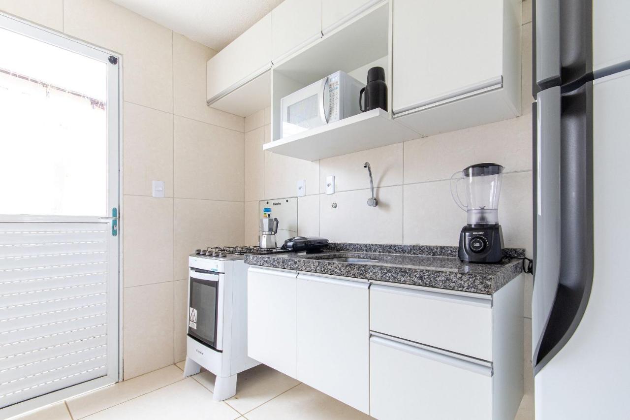 Beach Townhouses #C13 - Acomodacao Por Carpediem Aquiraz Luaran gambar