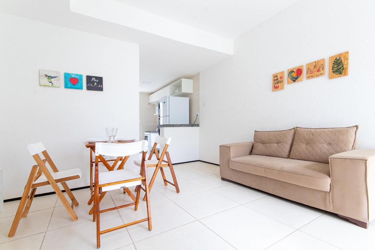 Beach Townhouses #C13 - Acomodacao Por Carpediem Aquiraz Luaran gambar
