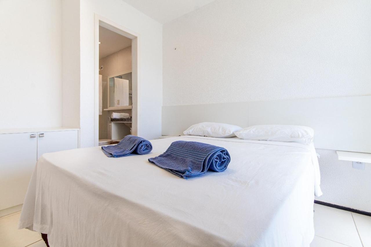 Beach Townhouses #C13 - Acomodacao Por Carpediem Aquiraz Luaran gambar