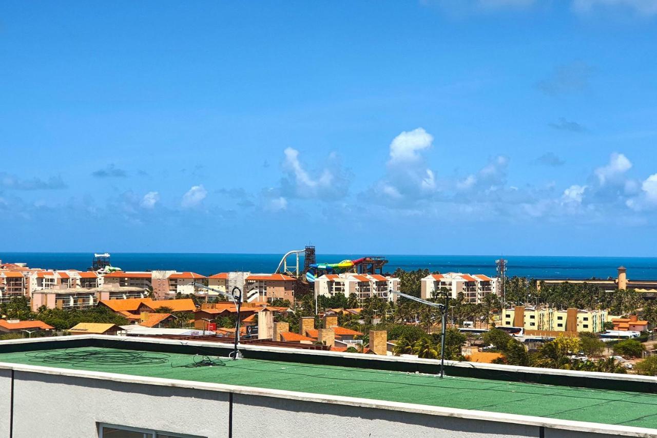 Beach Townhouses #C13 - Acomodacao Por Carpediem Aquiraz Luaran gambar