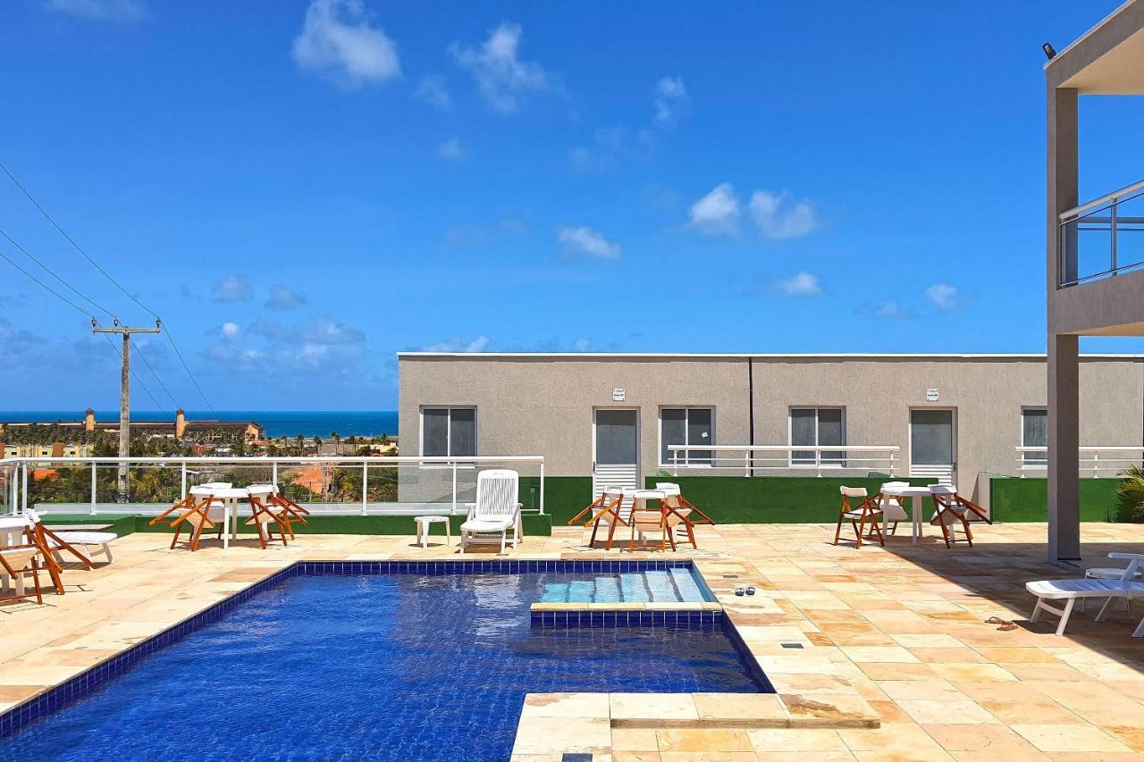 Beach Townhouses #C13 - Acomodacao Por Carpediem Aquiraz Luaran gambar