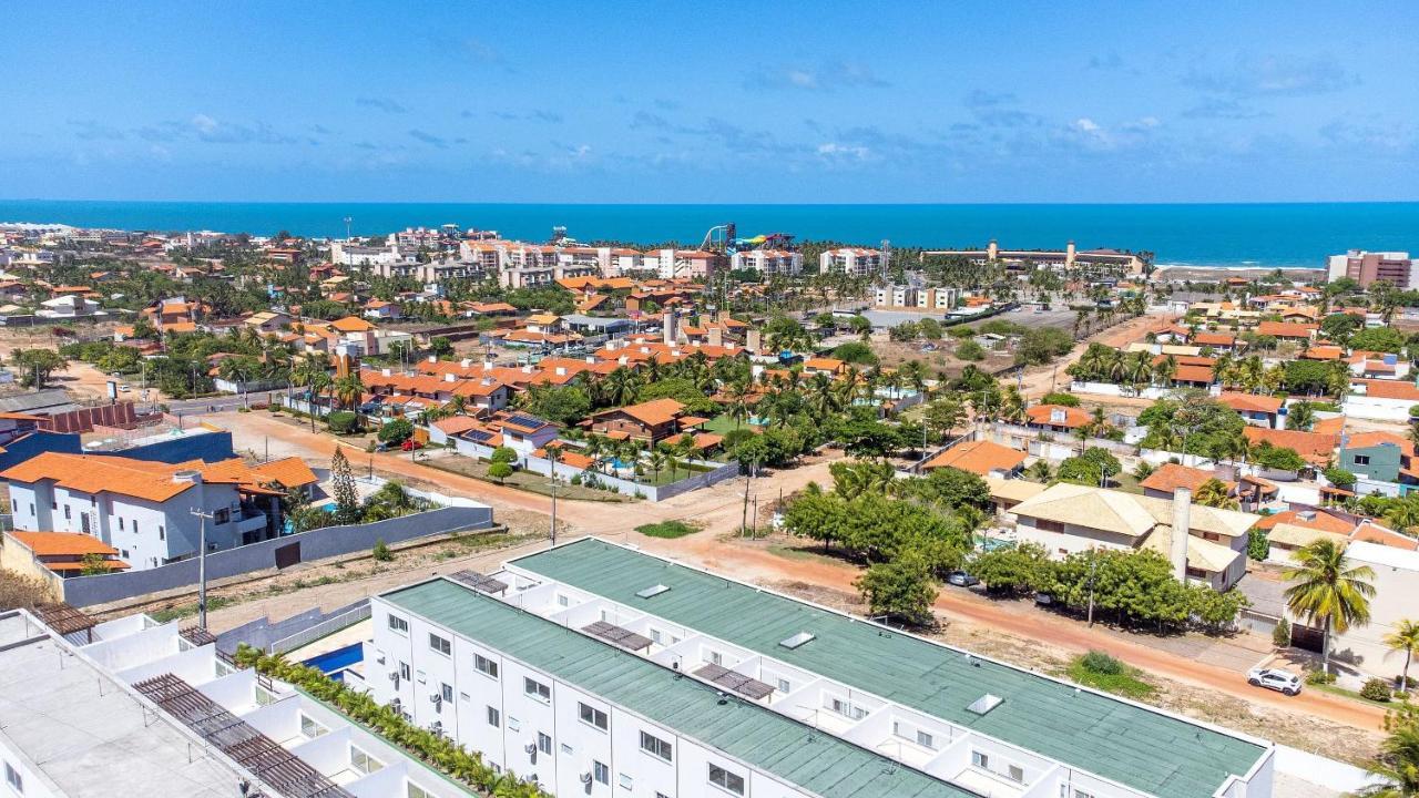 Beach Townhouses #C13 - Acomodacao Por Carpediem Aquiraz Luaran gambar