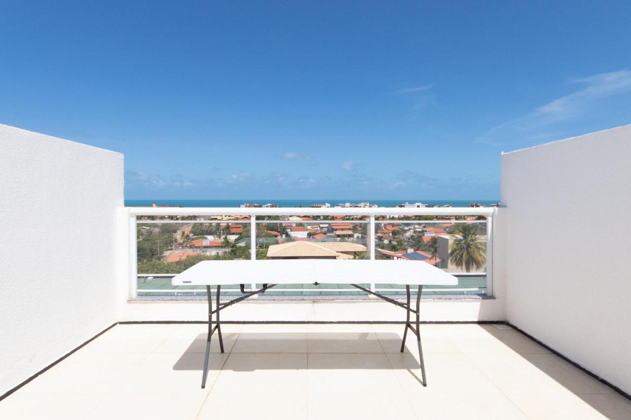 Beach Townhouses #C13 - Acomodacao Por Carpediem Aquiraz Luaran gambar