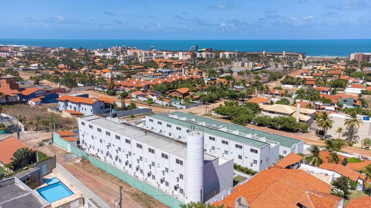 Beach Townhouses #C13 - Acomodacao Por Carpediem Aquiraz Luaran gambar