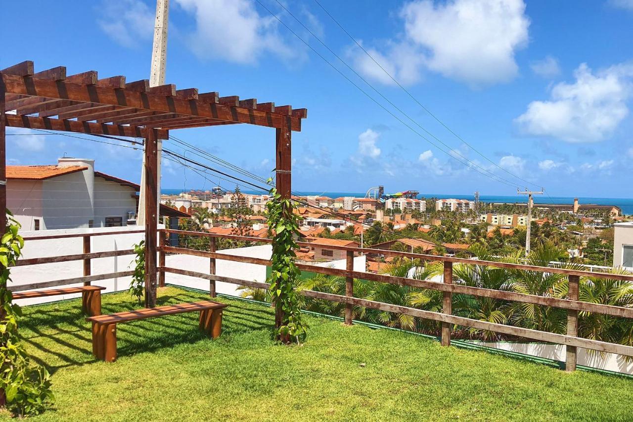 Beach Townhouses #C13 - Acomodacao Por Carpediem Aquiraz Luaran gambar