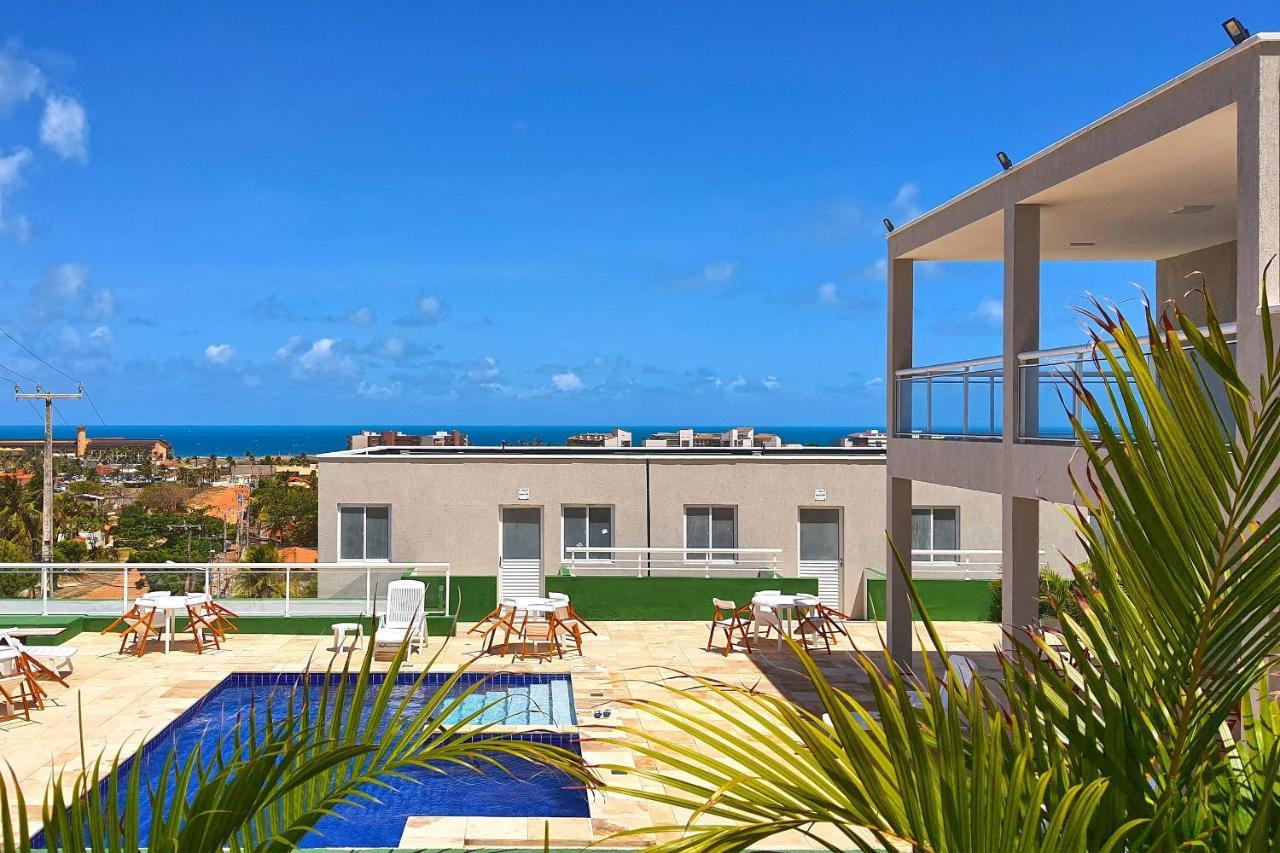 Beach Townhouses #C13 - Acomodacao Por Carpediem Aquiraz Luaran gambar