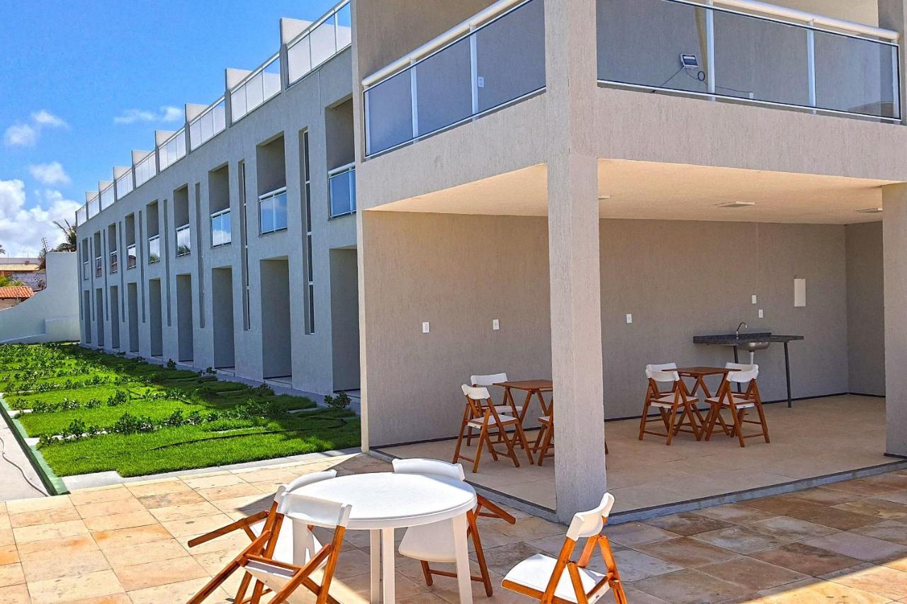 Beach Townhouses #C13 - Acomodacao Por Carpediem Aquiraz Luaran gambar