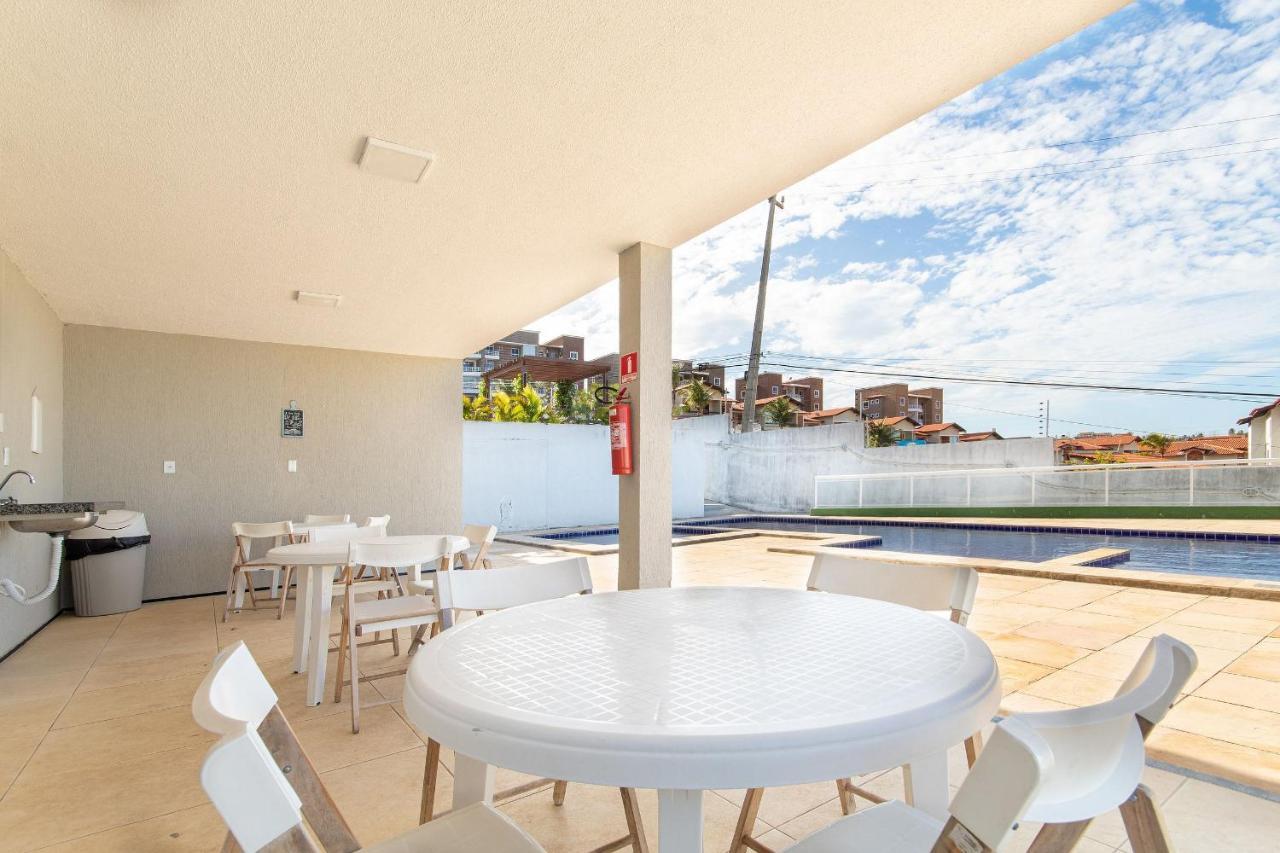 Beach Townhouses #C13 - Acomodacao Por Carpediem Aquiraz Luaran gambar