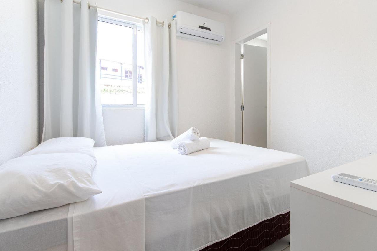 Beach Townhouses #C13 - Acomodacao Por Carpediem Aquiraz Luaran gambar