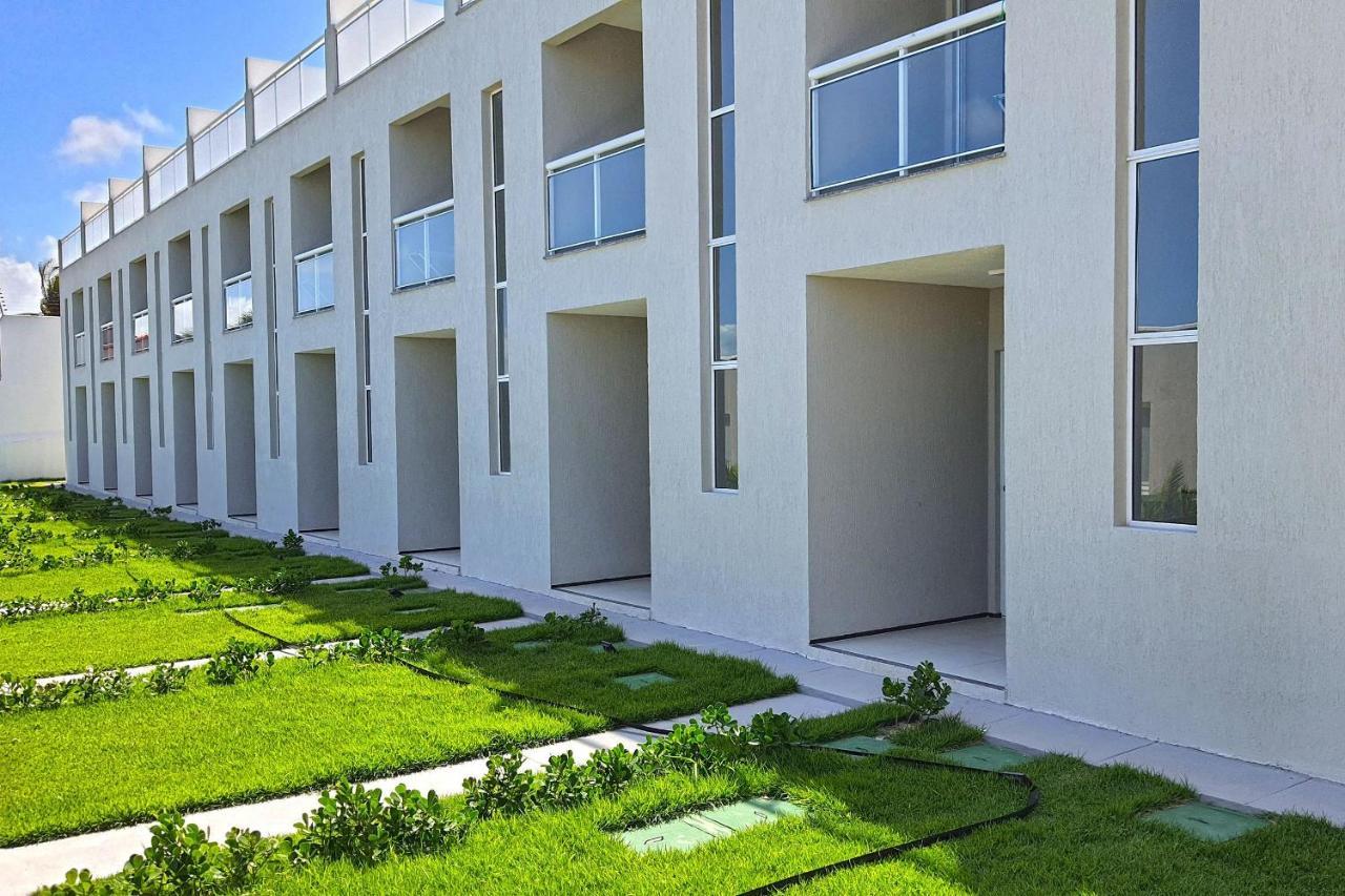 Beach Townhouses #C13 - Acomodacao Por Carpediem Aquiraz Luaran gambar