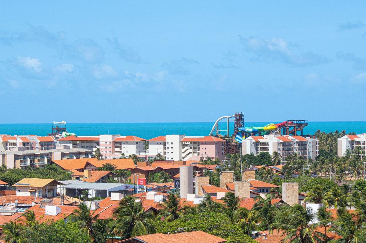 Beach Townhouses #C13 - Acomodacao Por Carpediem Aquiraz Luaran gambar