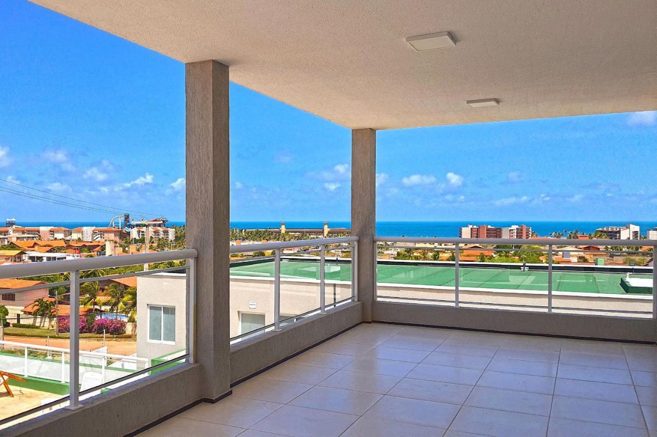 Beach Townhouses #C13 - Acomodacao Por Carpediem Aquiraz Luaran gambar