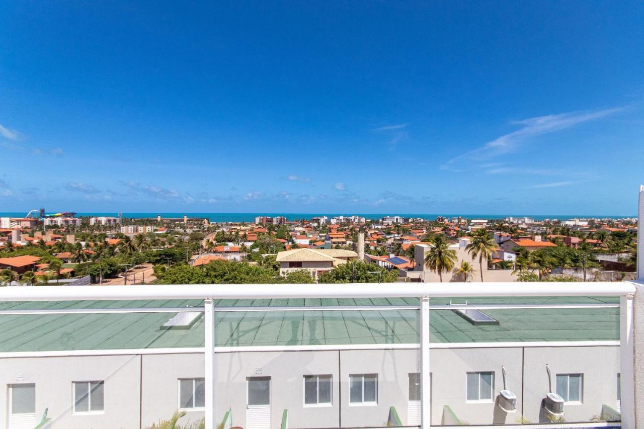 Beach Townhouses #C13 - Acomodacao Por Carpediem Aquiraz Luaran gambar